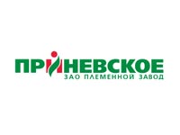 Племенной завод Приневское